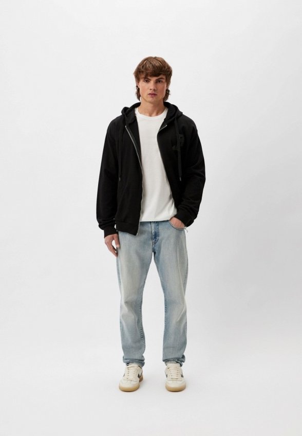 Футболка BML