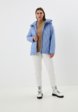 Куртка стеганая Dixi-Coat2  - превью