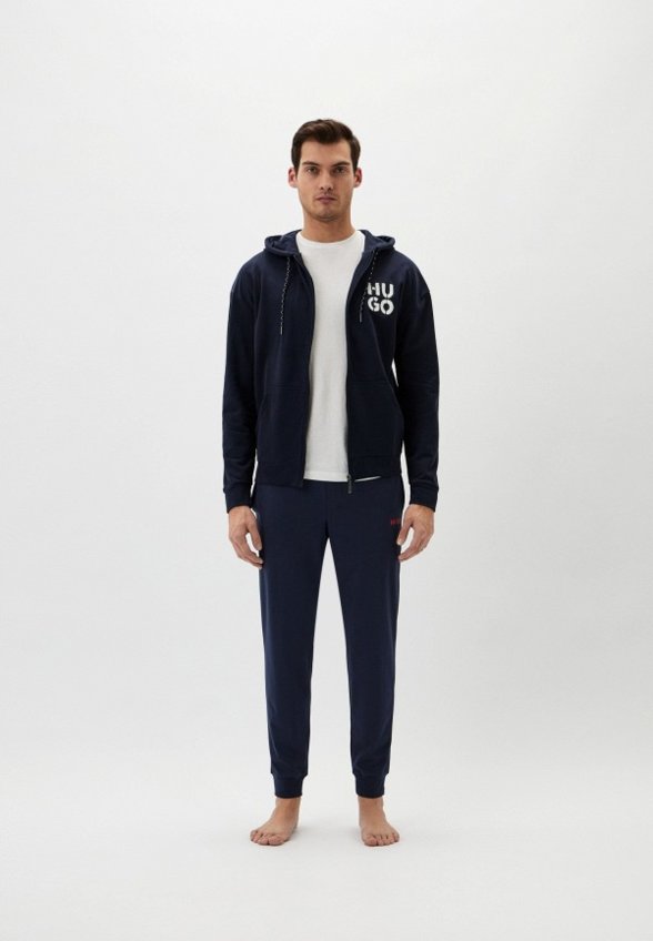 Толстовка домашняя Hugo