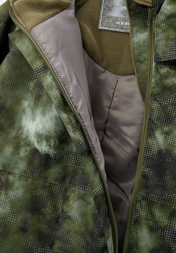 Комбинезон утепленный Kerry