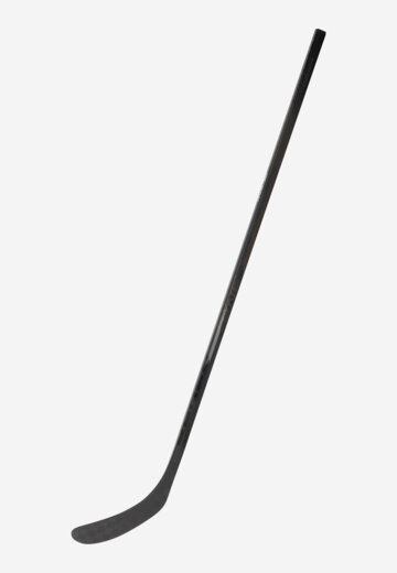 Клюшка хоккейная детская Bauer Nexus Sync JR, Черный