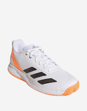 Кроссовки мужские adidas Courtflash Speed 2, Белый женщинам