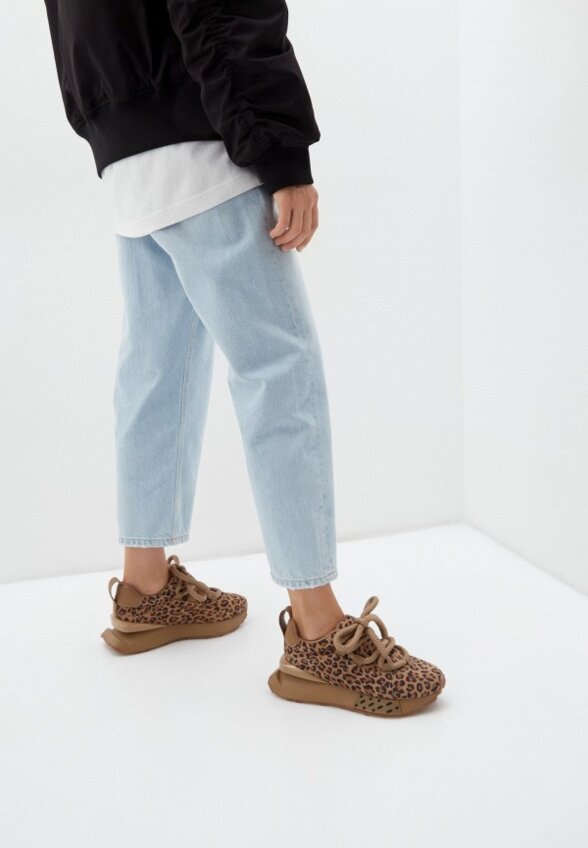 Кроссовки Sbalo