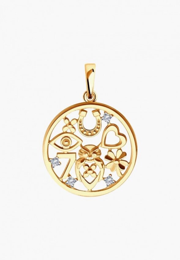 Подвеска Sokolov