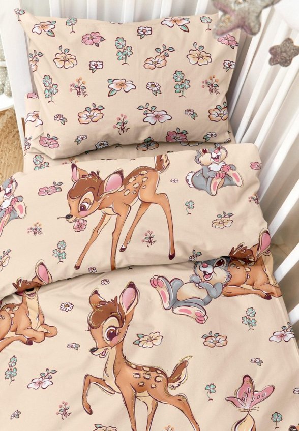 Постельное белье детское Juno