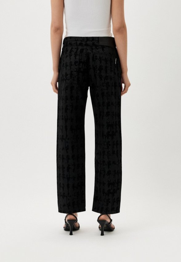 Джинсы Karl Lagerfeld