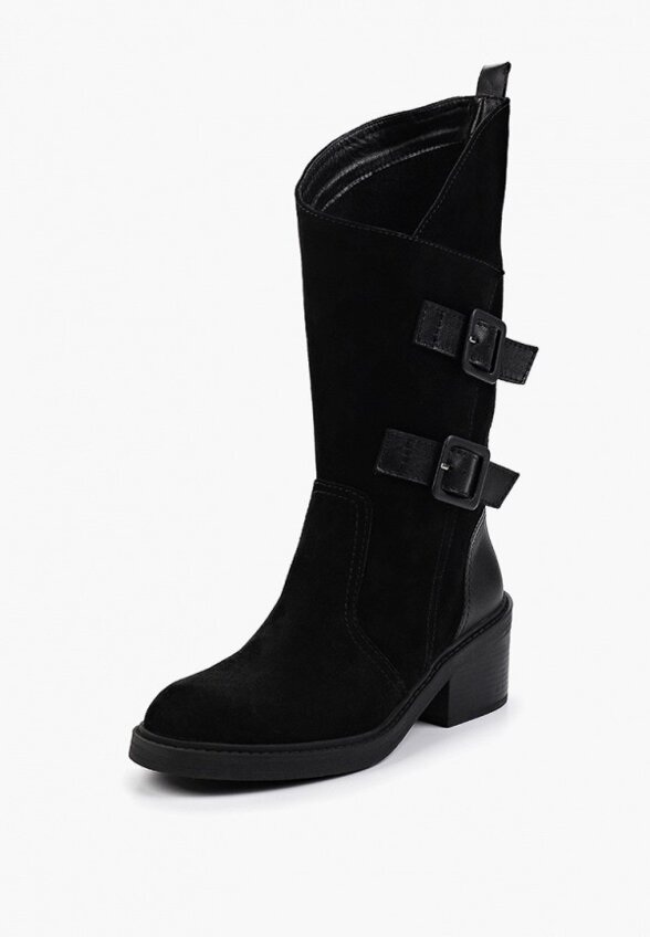 Сапоги Lenuver