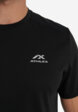 Футболка мужская Athlex Active day, Черный7  - превью