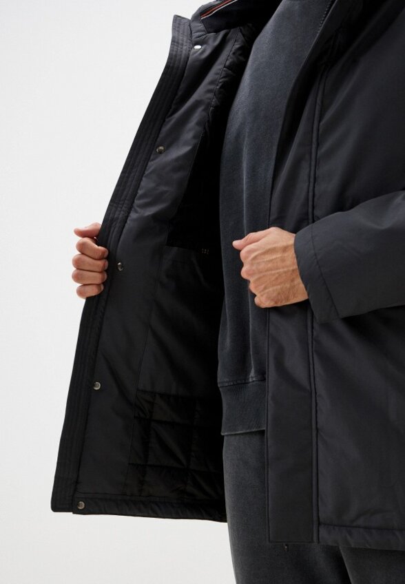 Куртка утепленная Morozoff