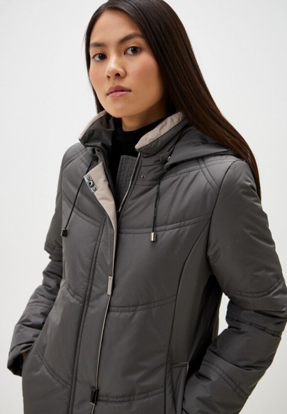 Пуховик Maritta