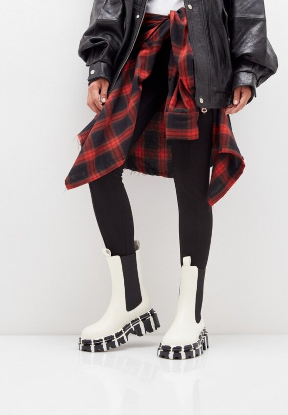 Ботинки Maxadorre