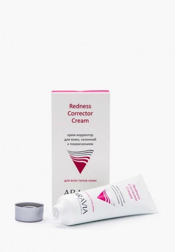 Крем для лица Aravia Professional