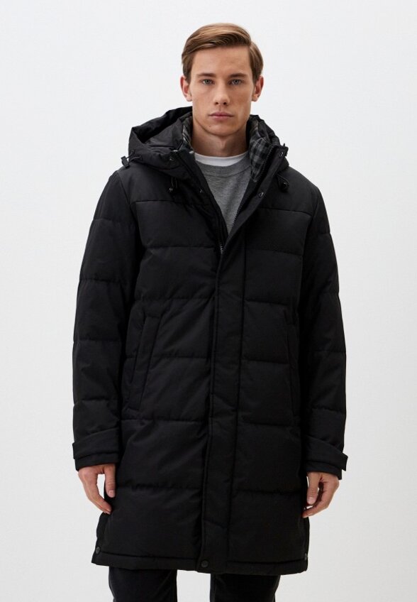 Пуховик Urban Fashion for Men