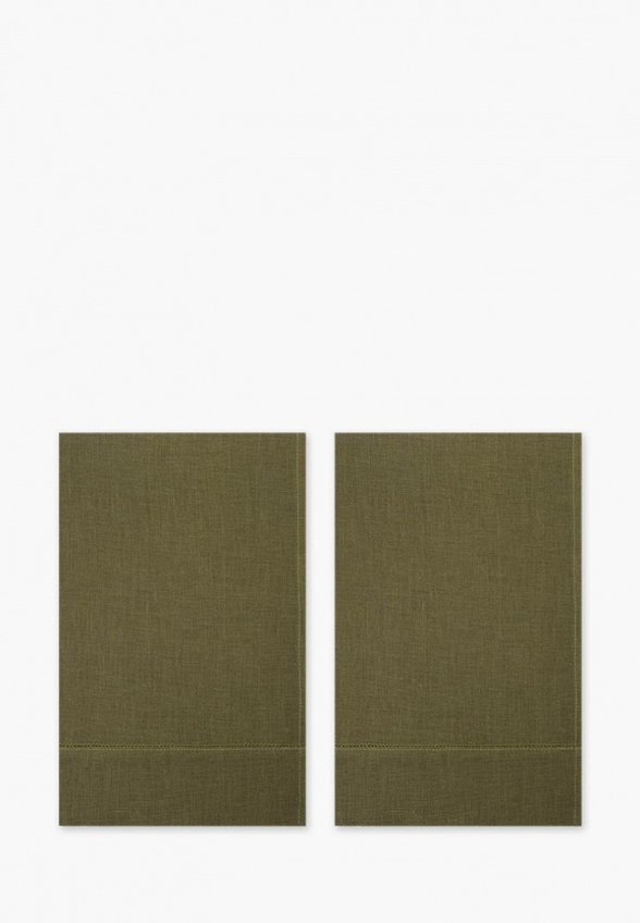 Набор полотенец кухонных Bellehome