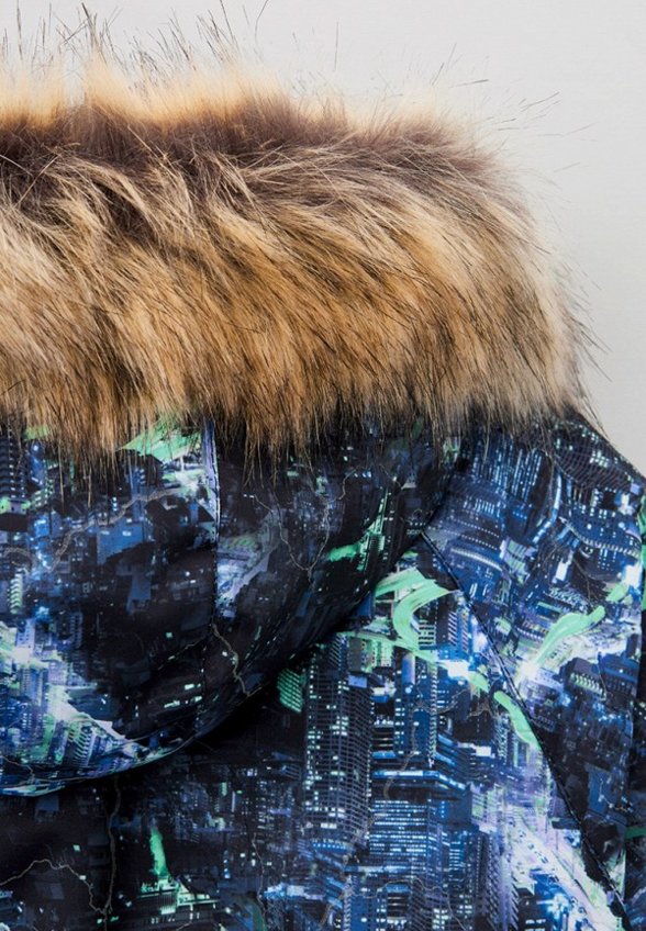 Комбинезон утепленный Kerry