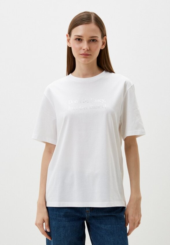 Футболка O'STIN