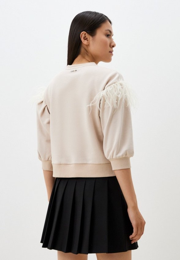 Свитшот Luigin