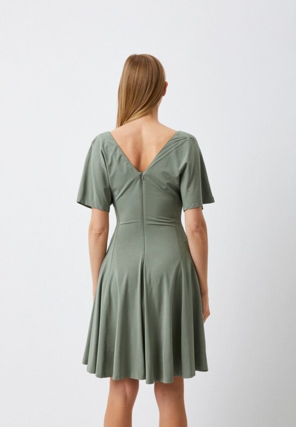 Платье Trussardi