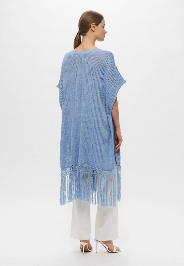 Жилет Max & Moi