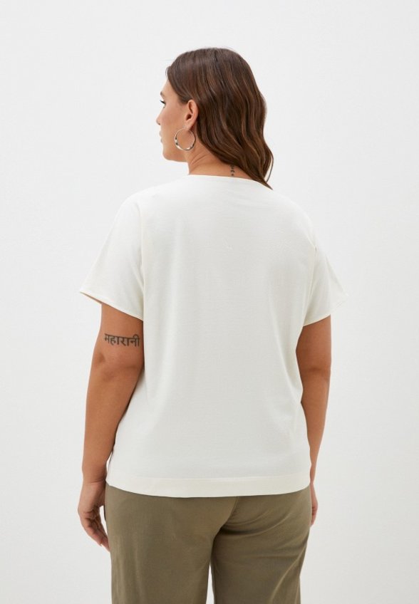 Футболка Modress