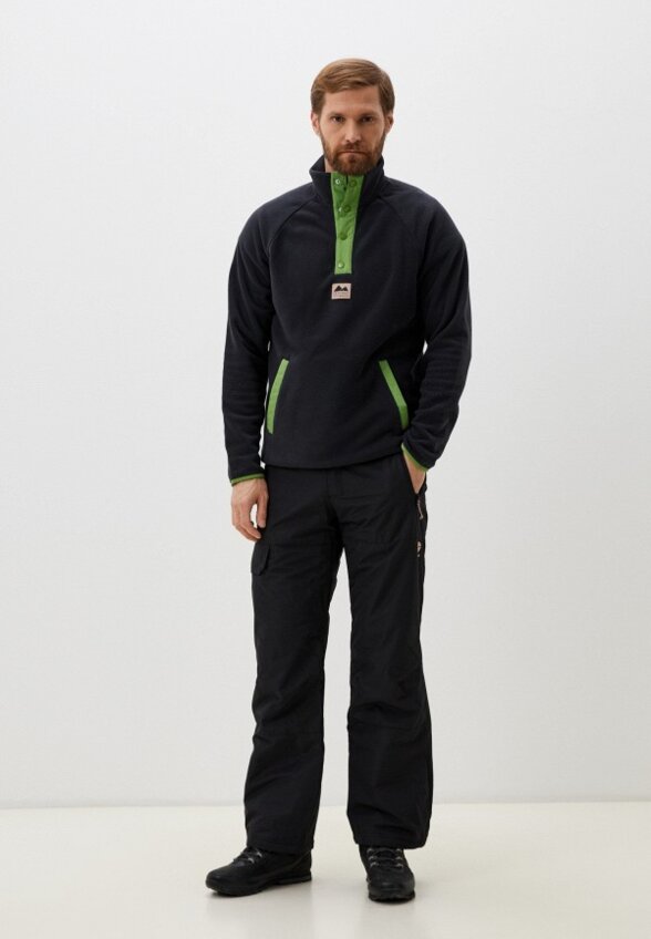 Брюки сноубордические Protest