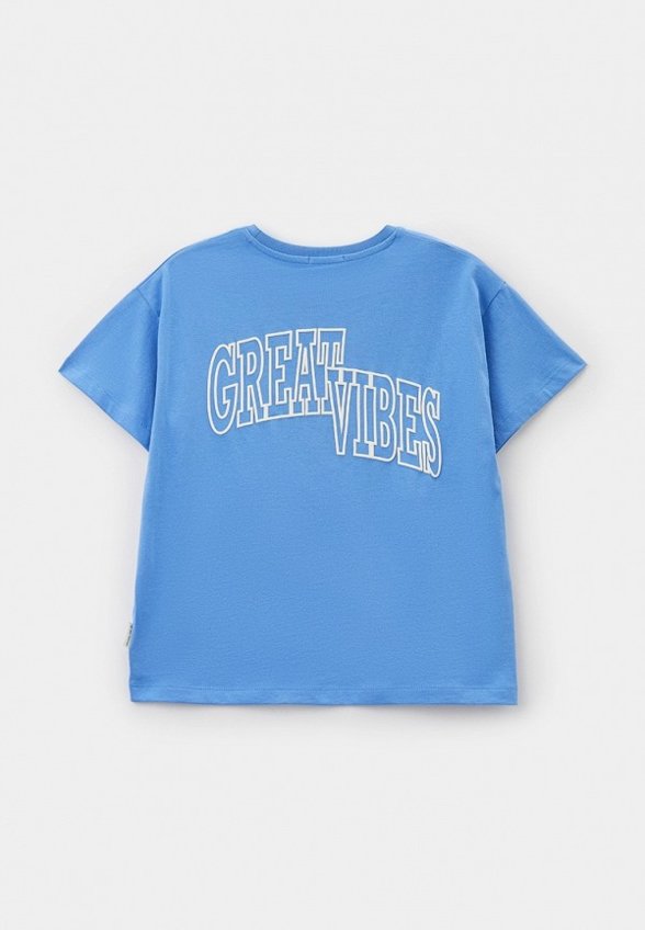 Футболка Tom Tailor