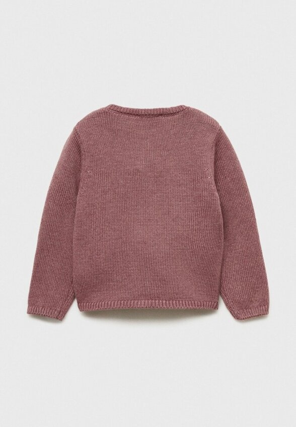 Кардиган Mango Kids