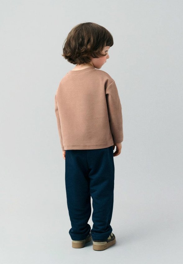 Брюки спортивные Loomknits