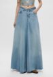 Юбка джинсовая Haikure1  - превью