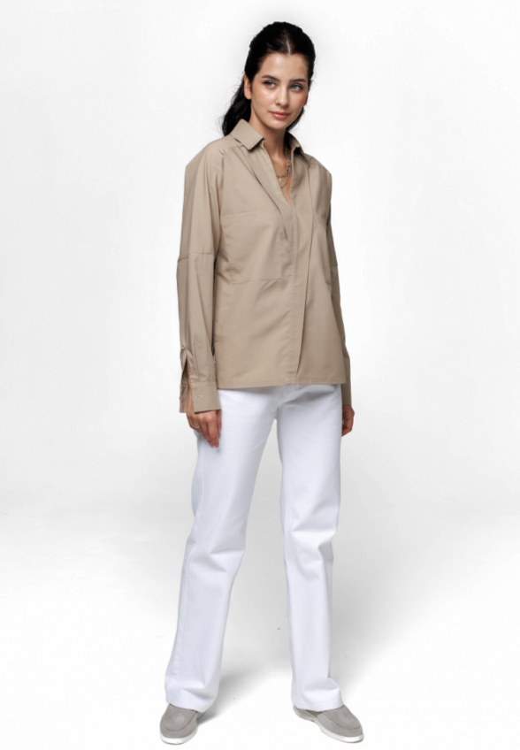 Рубашка Annen