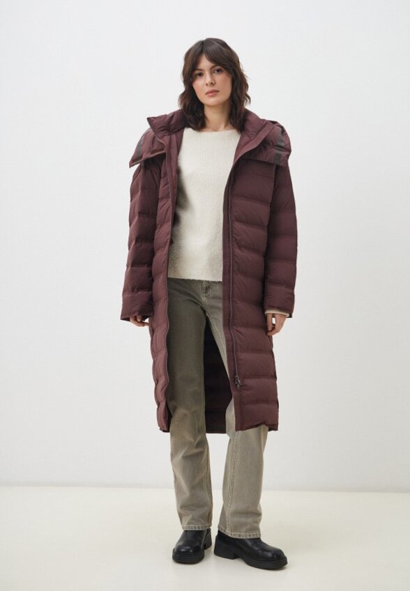 Куртка утепленная JNBY