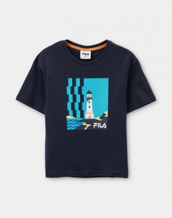 Футболка Fila детям