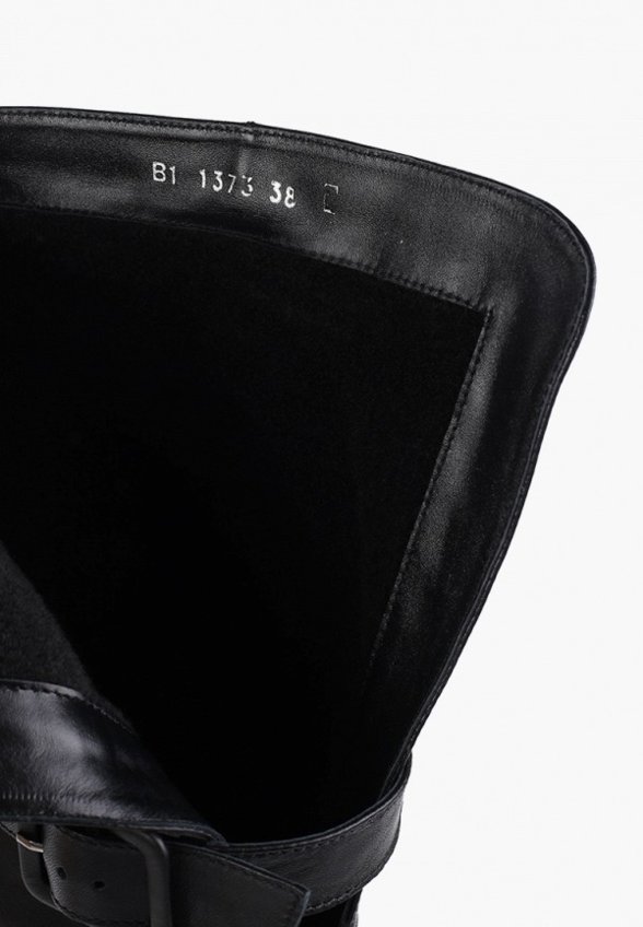 Ботфорты Lusavou