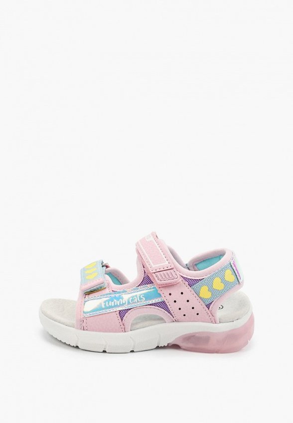 Сандалии PlayToday