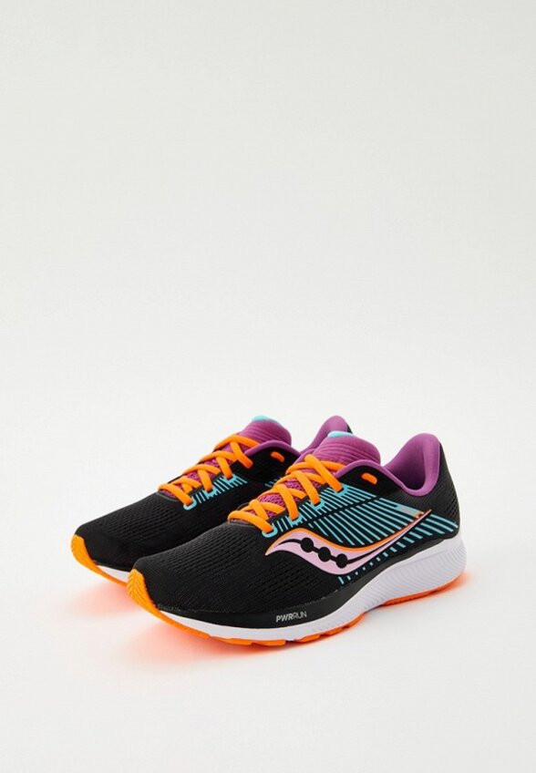 Кроссовки Saucony