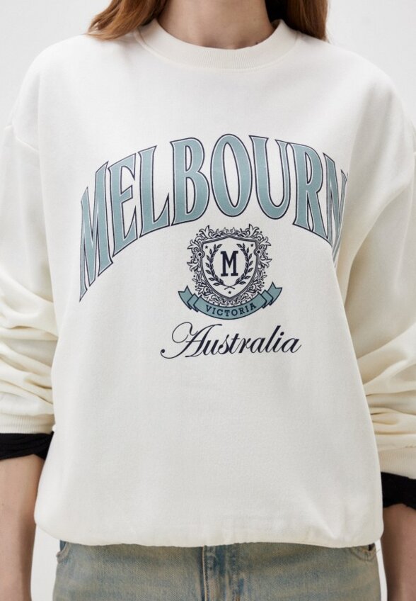 Свитшот Terranova