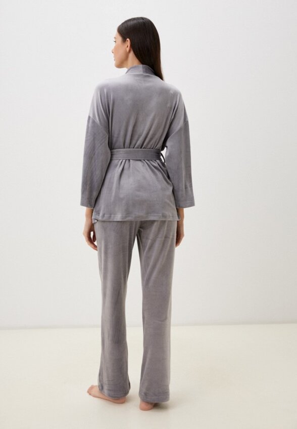Халат и брюки Cozy Home