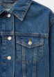 Куртка джинсовая Tom Tailor3  - превью