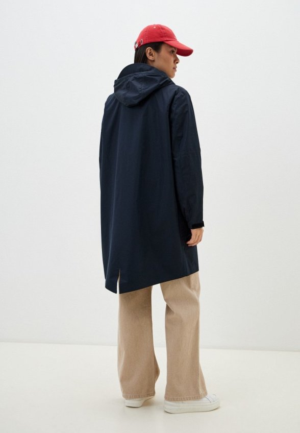 Дождевик Ecoalf