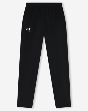 Брюки мужские Under Armour Rival, Черный женщинам