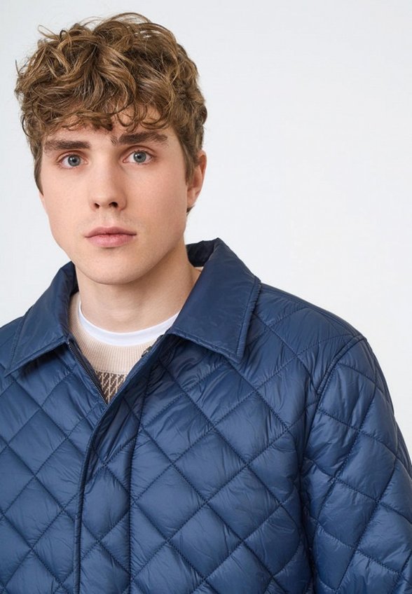 Куртка утепленная Baon