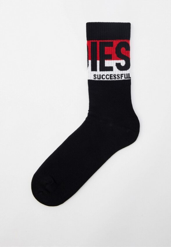 Носки 3 пары Diesel