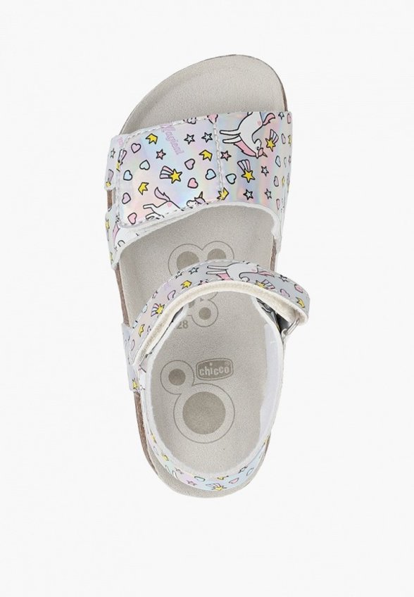 Сандалии Chicco