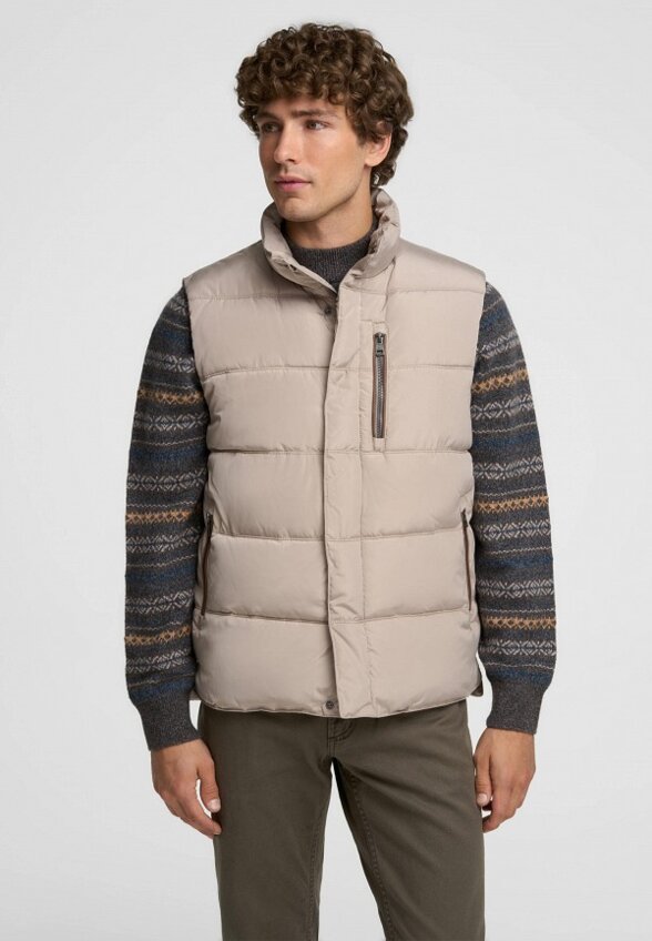 Жилет утепленный Henderson