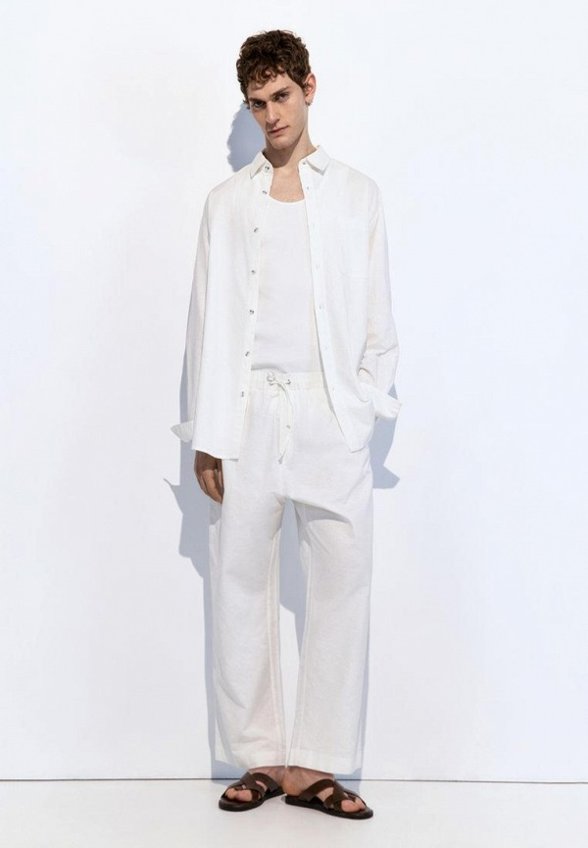 Рубашка Befree