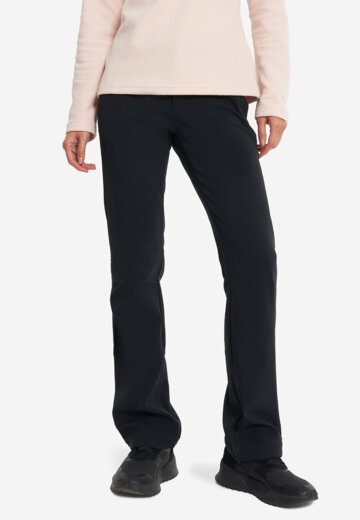 Брюки женские Columbia Ogden Point II Pant, Черный