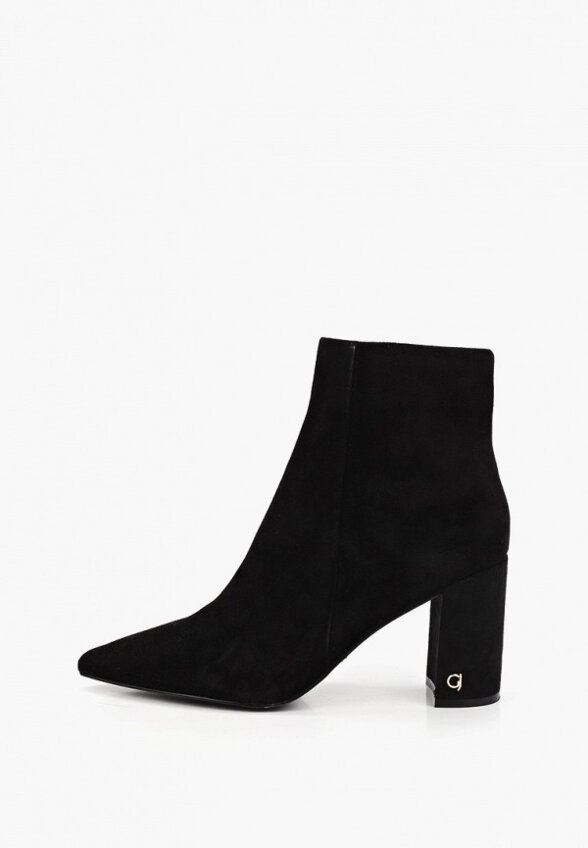 Ботильоны Gaudi