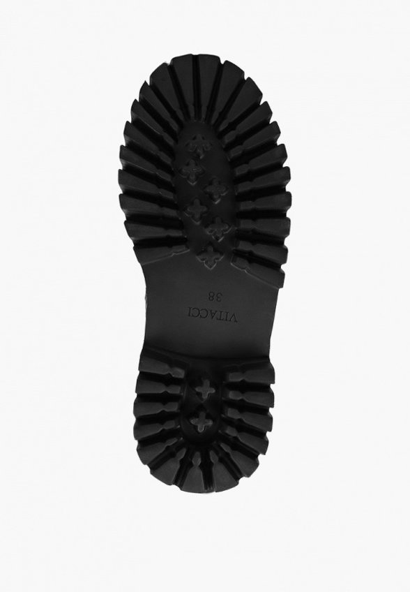 Ботфорты Vitacci