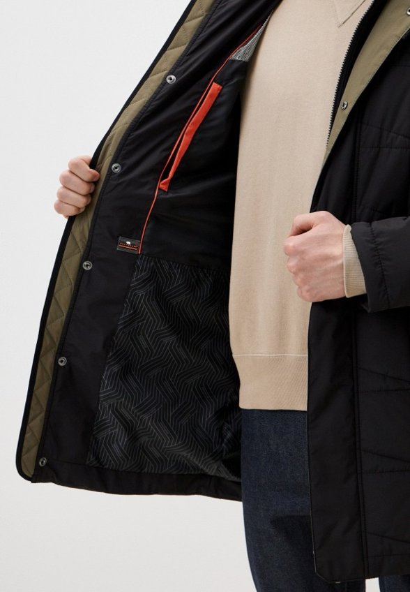 Пуховик Nord Wind