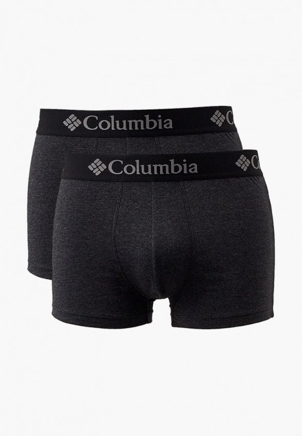 Трусы 2 шт. Columbia
